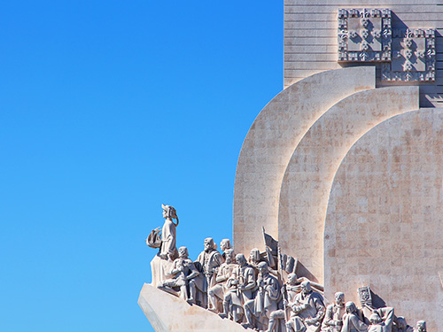 Padrão dos Descobrimentos